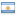 rezaytrabaja.org server is located in Argentina